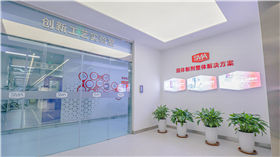 DG120干法制粒機(jī)